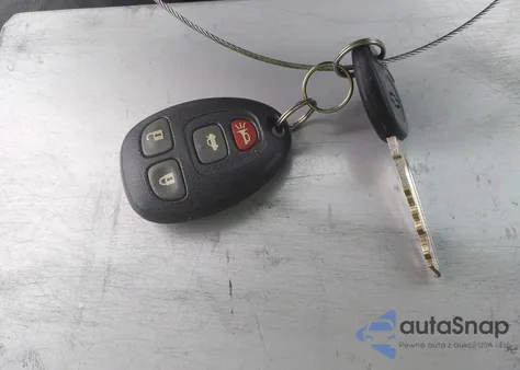 2009 Chevrolet Impala Ls z USA, uszkodzony, nr VIN 2G1WB57N691111424